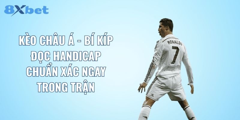 ảnh đại diện kèo châu á