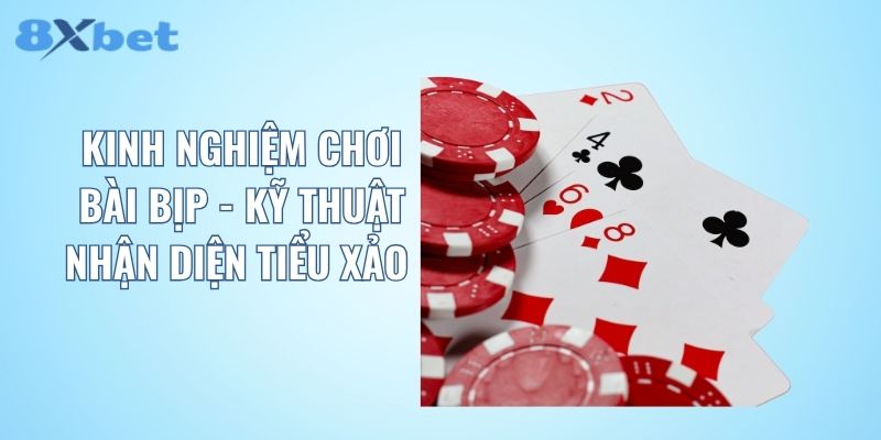 ảnh đại diện Kinh Nghiệm Chơi Bài Bịp